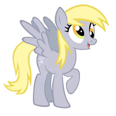 Profile image of Derpy Hooves