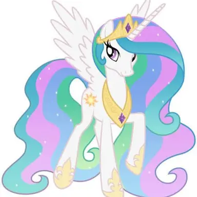 Profile image of Princess Celestia