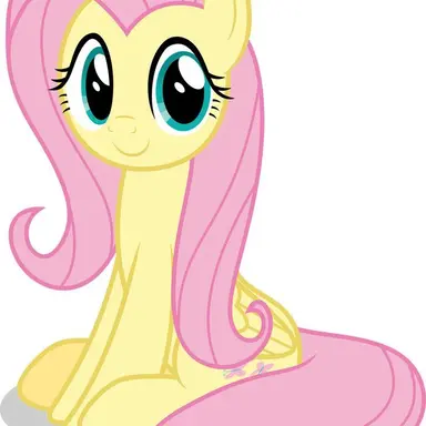 Profile image of Fluttershy