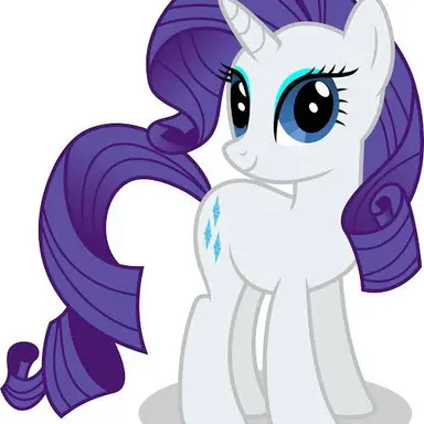 Profile image of Rarity