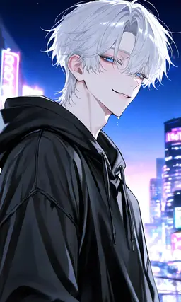 Profile image of レオ