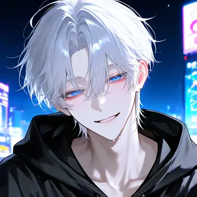 Profile image of レオ