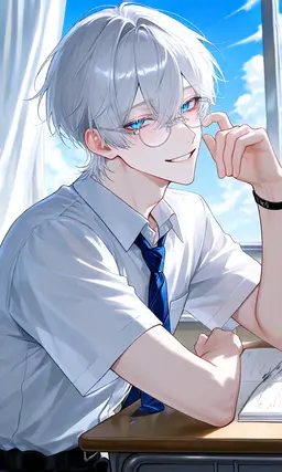 Profile image of 澪音