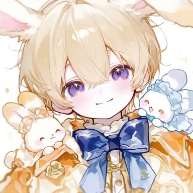 Profile image of 三月うさぎ