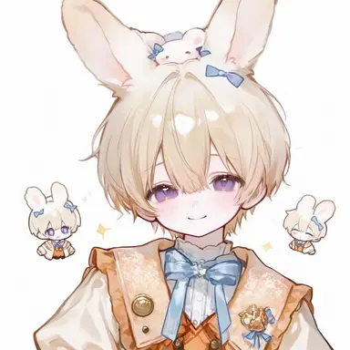 Profile image of 三月うさぎ