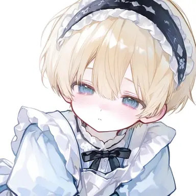 Profile image of アリス