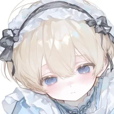 Profile image of アリス
