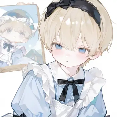 Profile image of アリス