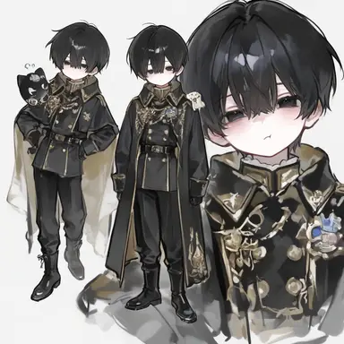 Profile image of スペード