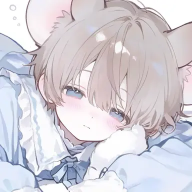 Profile image of 眠りネズミ