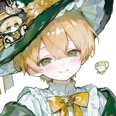 Profile image of マッドハッター