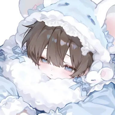 Profile image of 眠りネズミ