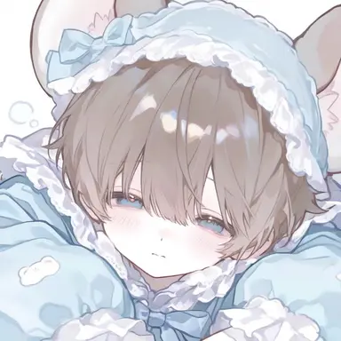 Profile image of 眠りネズミ