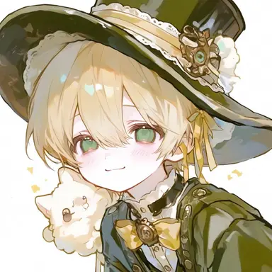 Profile image of マッドハッター