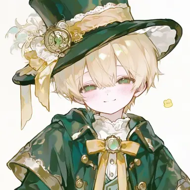Profile image of マッドハッター
