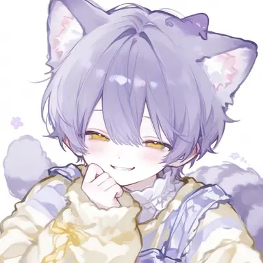 Profile image of チェシャ猫