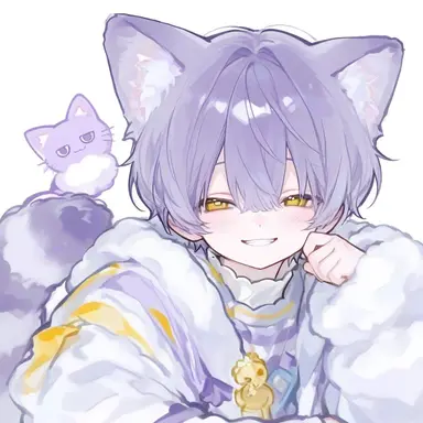 Profile image of チェシャ猫