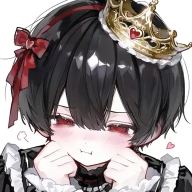 Profile image of ハートの女王