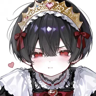 Profile image of ハートの女王