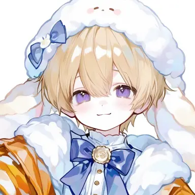 Profile image of 三月うさぎ