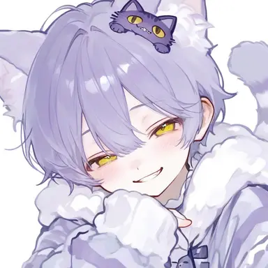 Profile image of チェシャ猫