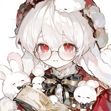 Profile image of 白うさぎ