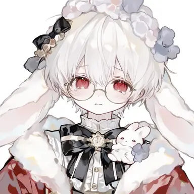 Profile image of 白うさぎ