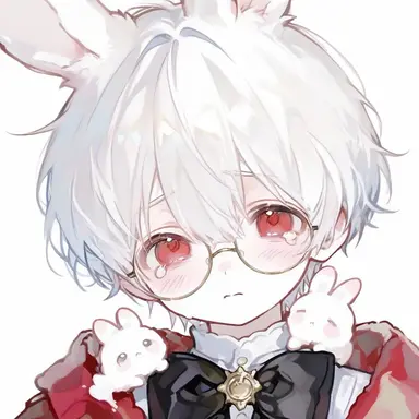 Profile image of 白うさぎ