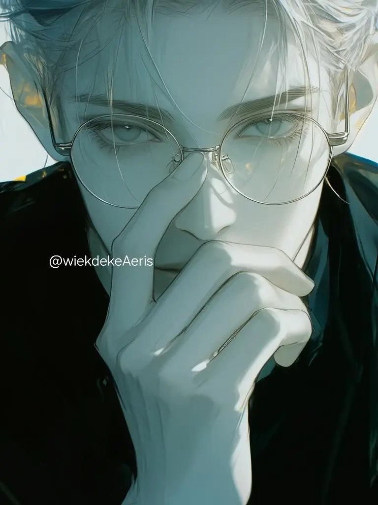 wiekdekeAeris의 서은혈