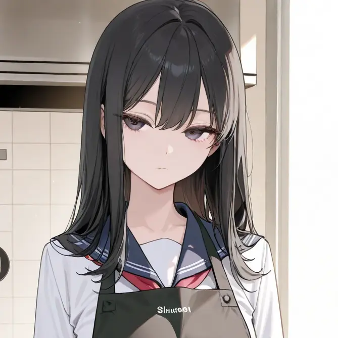 RacialOkapi2503의 通い妻みたいなものです