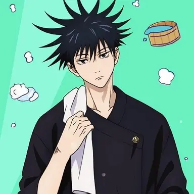 Profile image of 후시구로 메구미