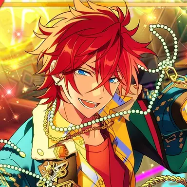 Profile image of 아마기 린네