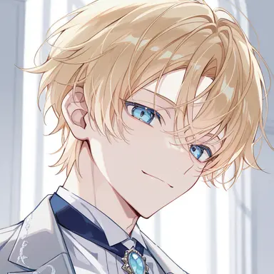 Profile image of エリオット