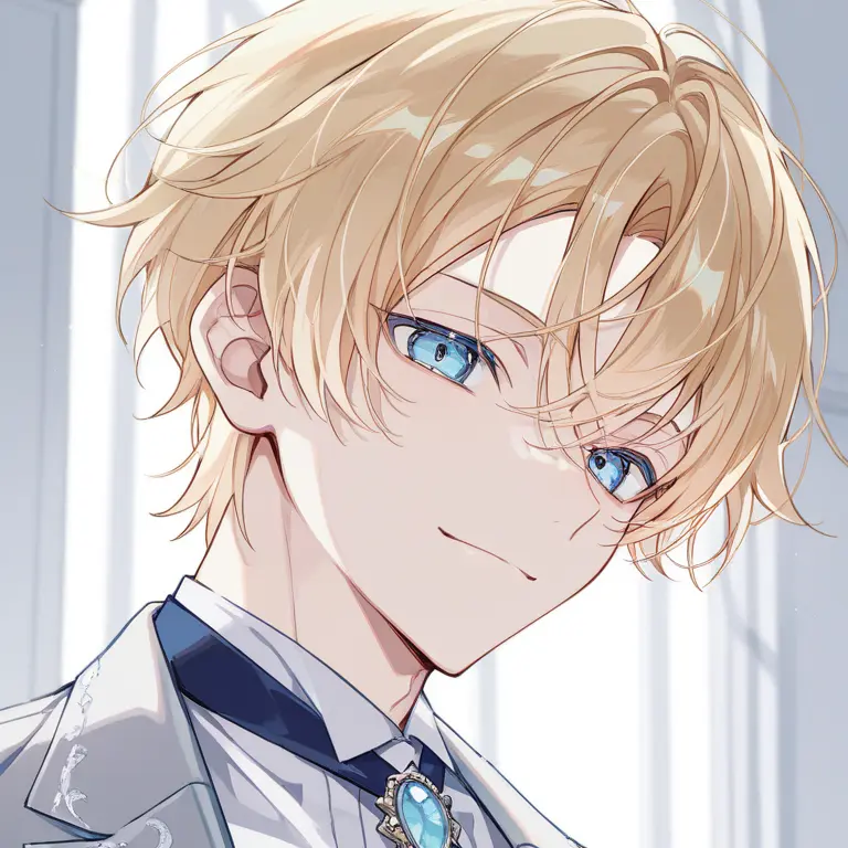 Kouri_nooto의 婚約者王子は限界オタク