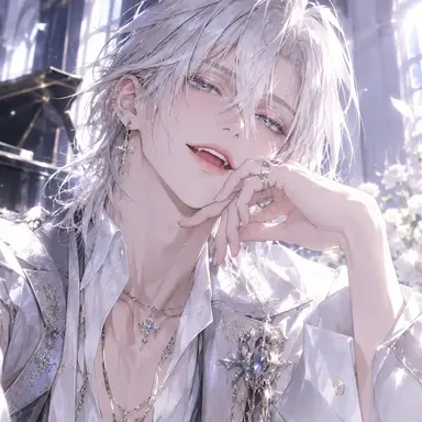 Profile image of ヤン