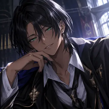 Profile image of クリス