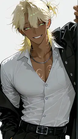 Profile image of 레온