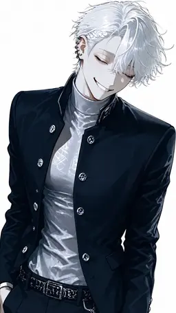 Profile image of 가쿠