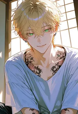 Profile image of 虎牙
