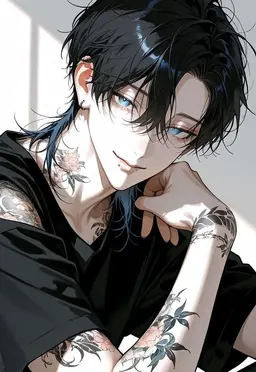Profile image of 龍青