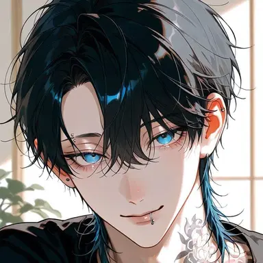 Profile image of 龍青