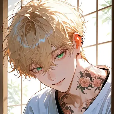 Profile image of 虎牙