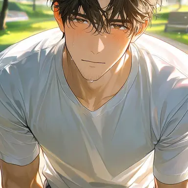 Profile image of Callum