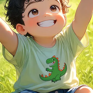 Profile image of Milo