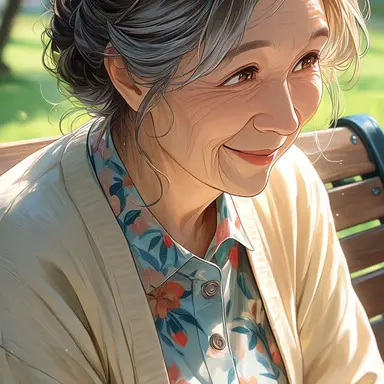 Profile image of Ruthanne