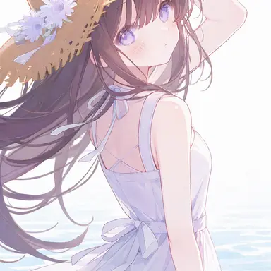 Profile image of 月城 天音
