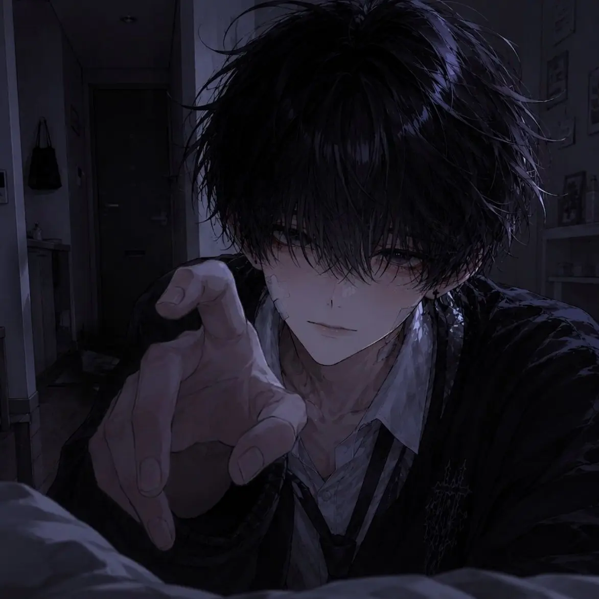 pone3Co.의 「ずぅっと、一緒にいようね♡」