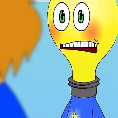 Profile image of Lightbulb