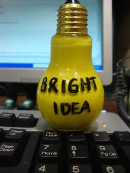 Profile image of Lightbulb