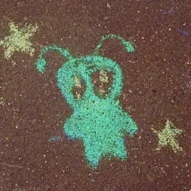 Profile image of Martian